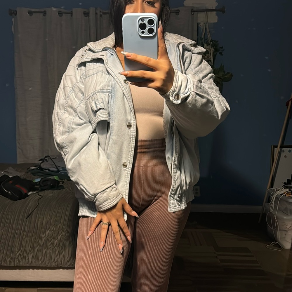 Jacket